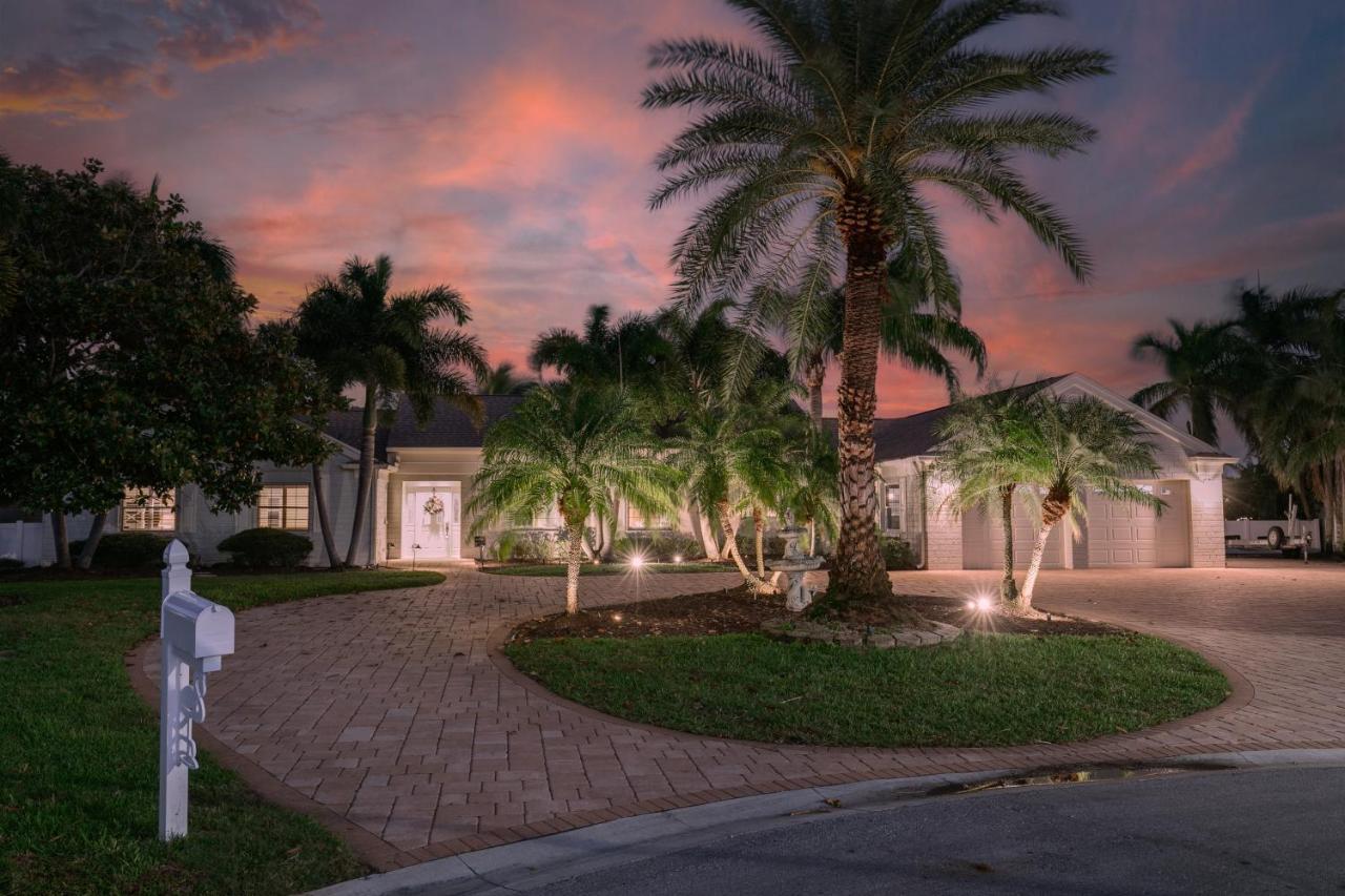 Paradise Point - Secluded Waterfront Oasis Near The * Clearwater Beach