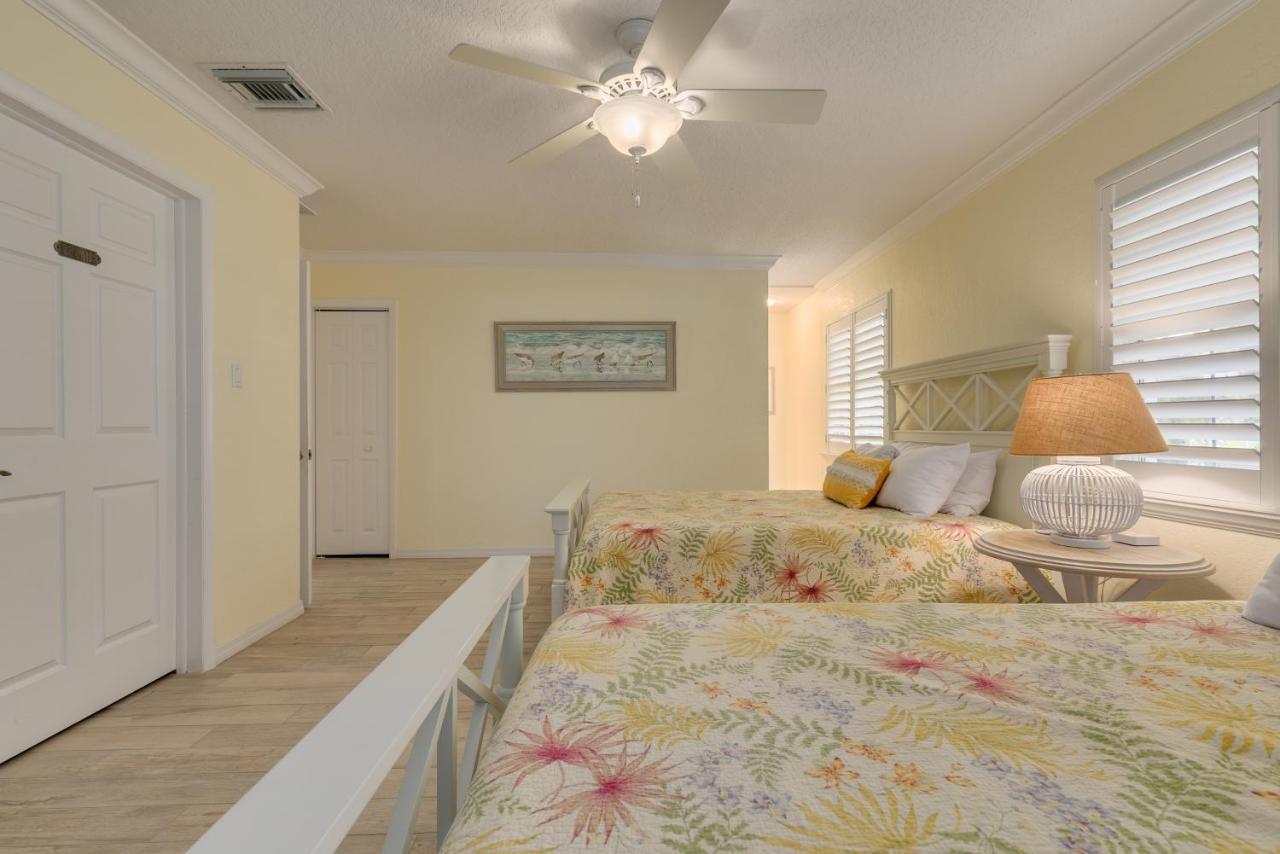 Paradise Point - Secluded Waterfront Oasis Near The Clearwater Beach