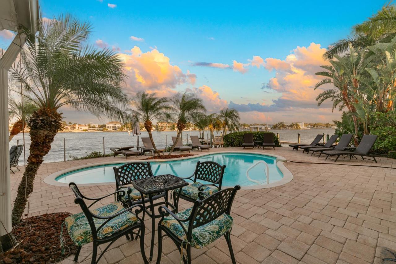 Paradise Point - Secluded Waterfront Oasis Near The *