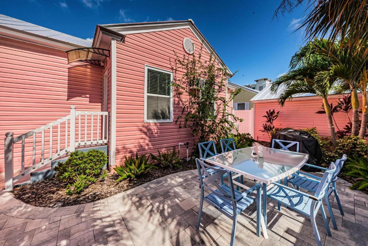 Holiday home Frenchy's 486