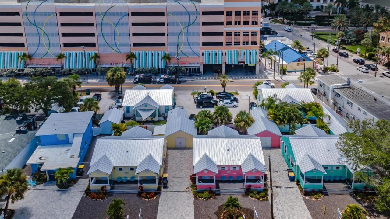Frenchy's 486 Clearwater Beach