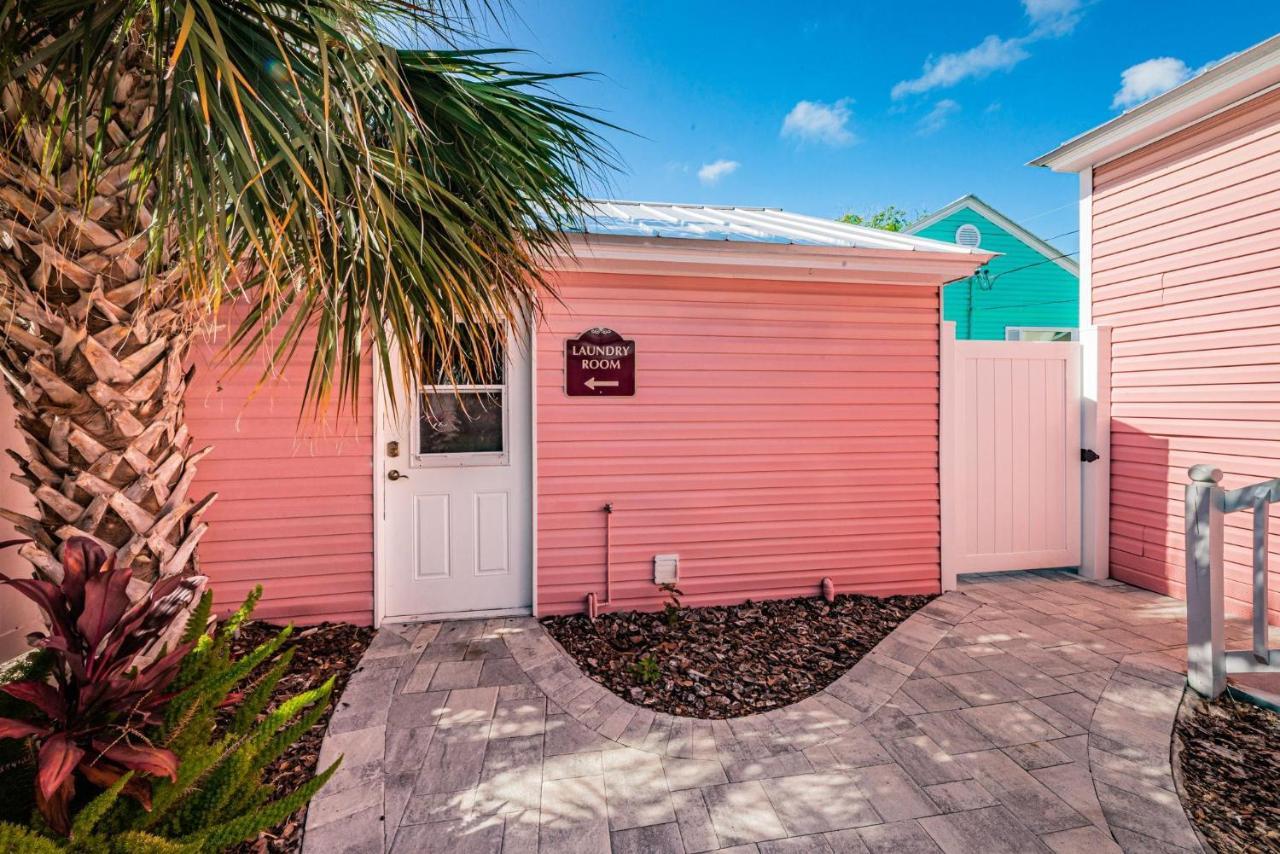 Holiday home Frenchy's 486