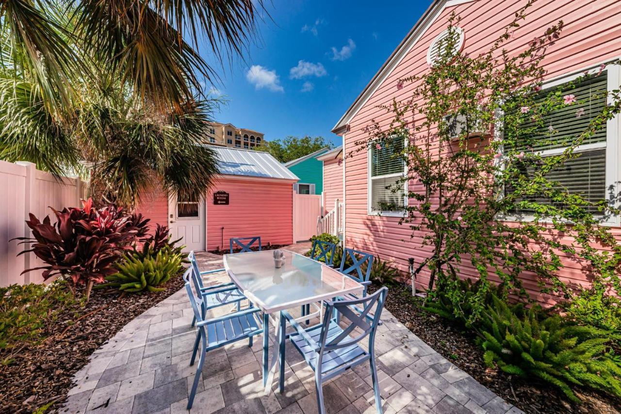 Frenchy's 486 Holiday home Clearwater Beach