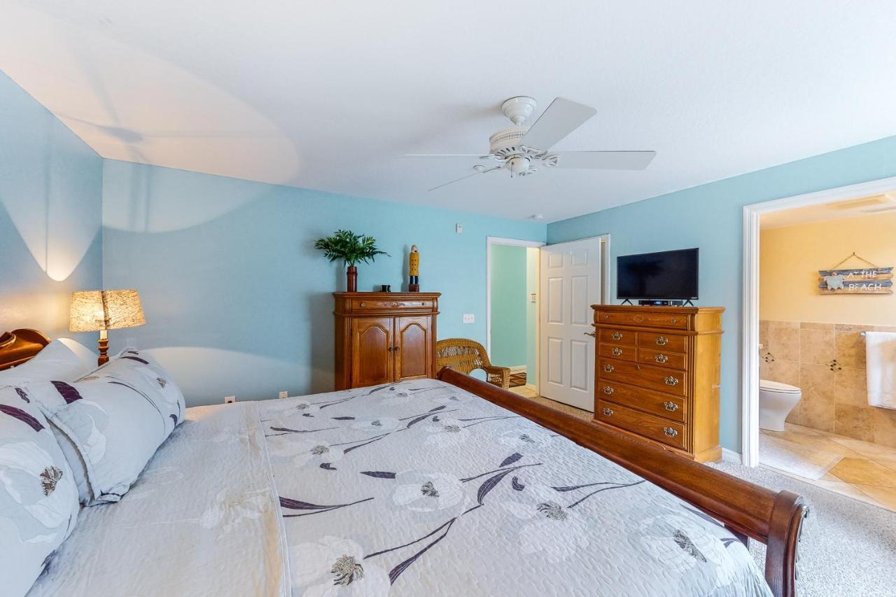 Casa De Playa 204 * Clearwater Beach