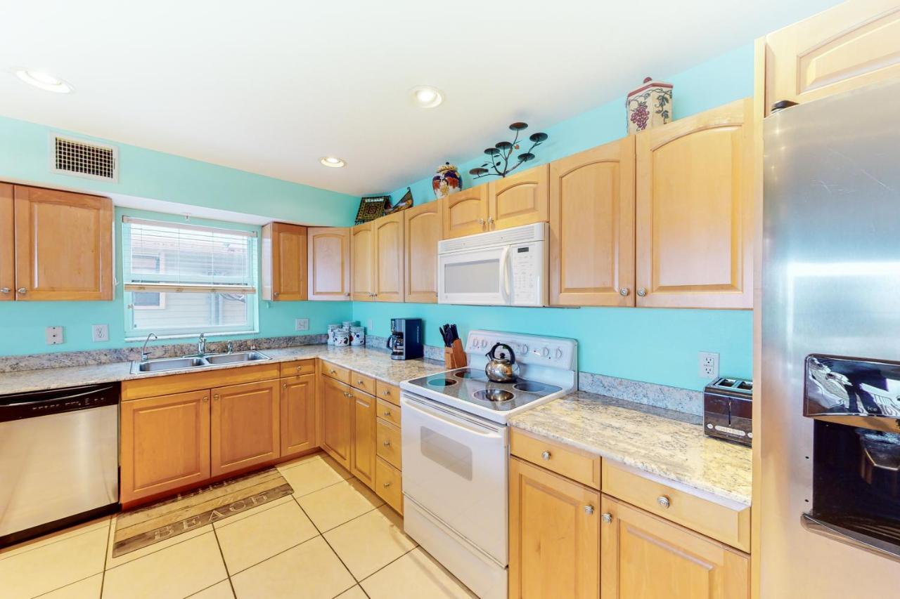 Casa De Playa 204 Apartment Clearwater Beach