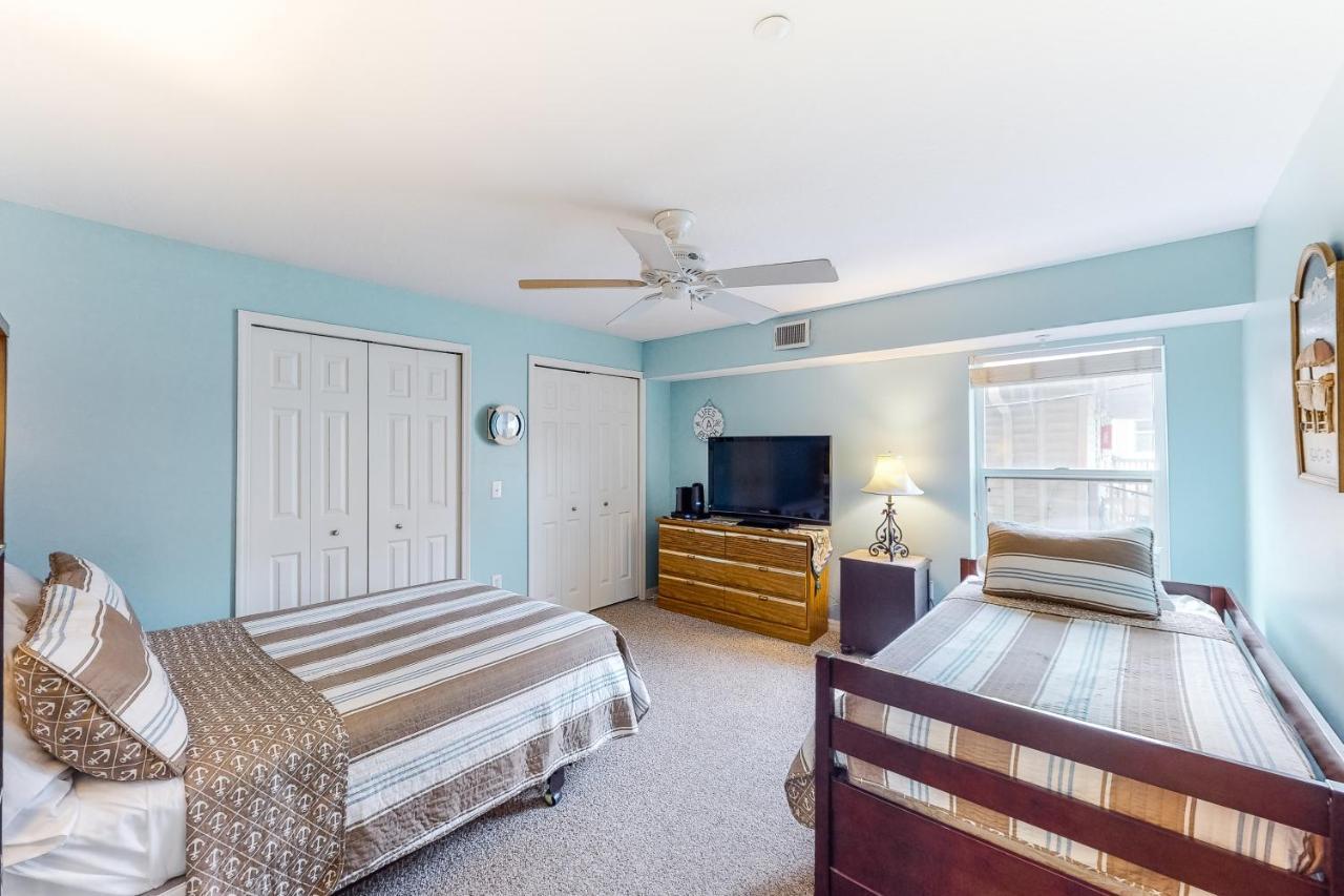 Casa De Playa 204 Apartment Clearwater Beach