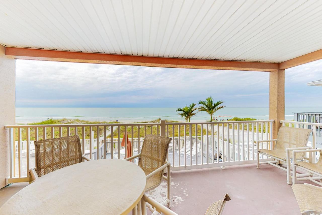 Casa De Playa 204 Clearwater Beach
