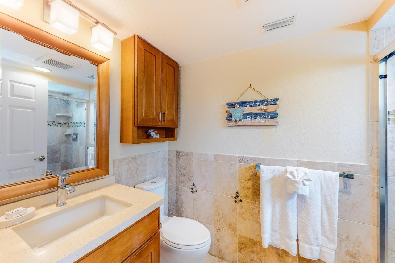 Casa De Playa 204 Apartment Clearwater Beach