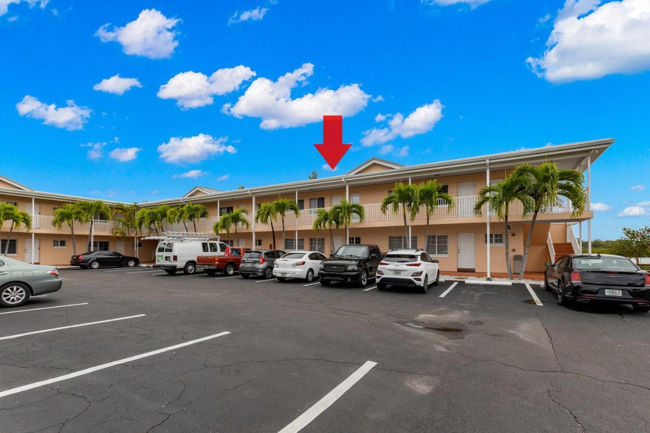 Apartment Bare Foot A212