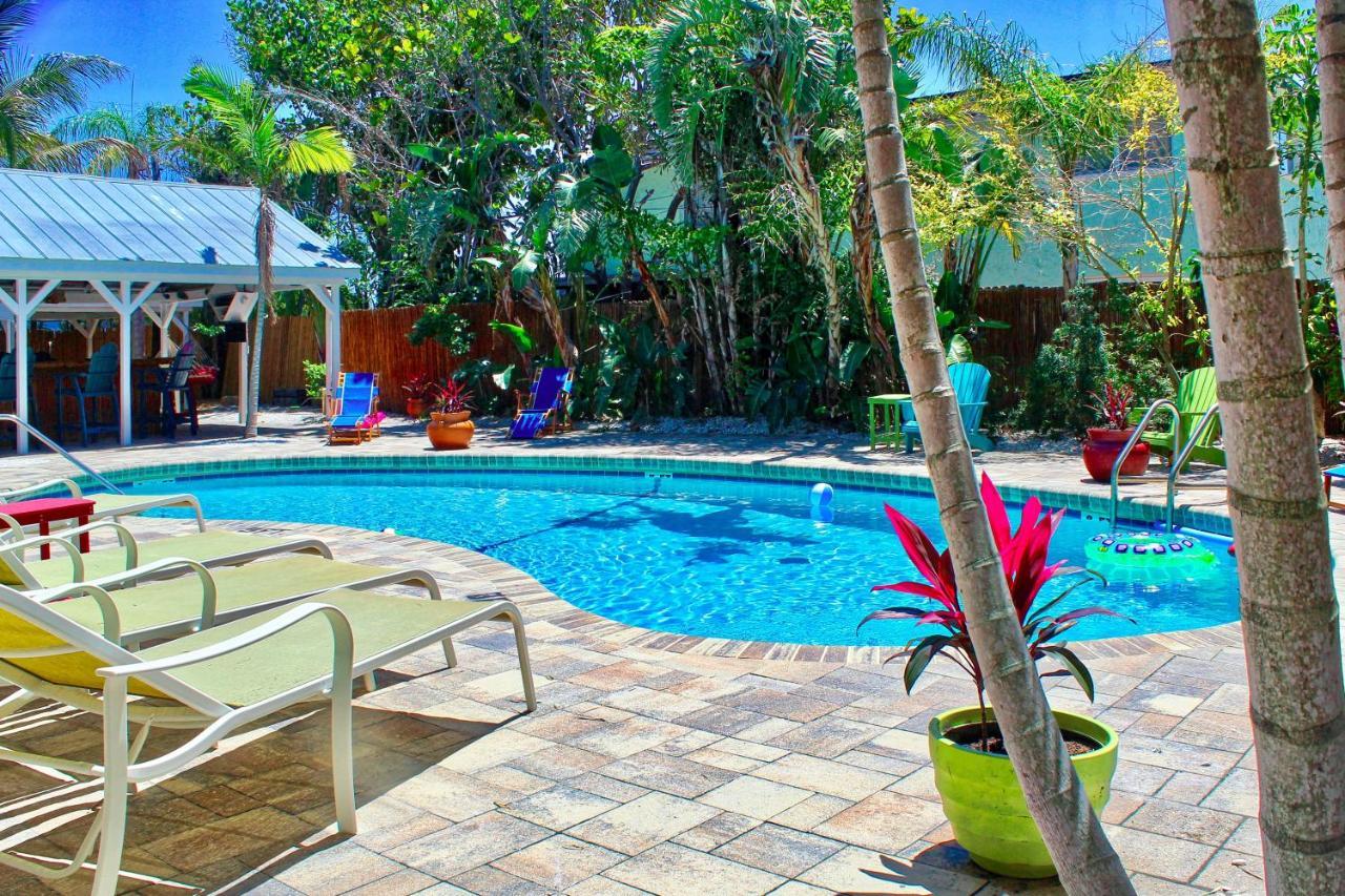 Apartment Coconut Grove 8 *