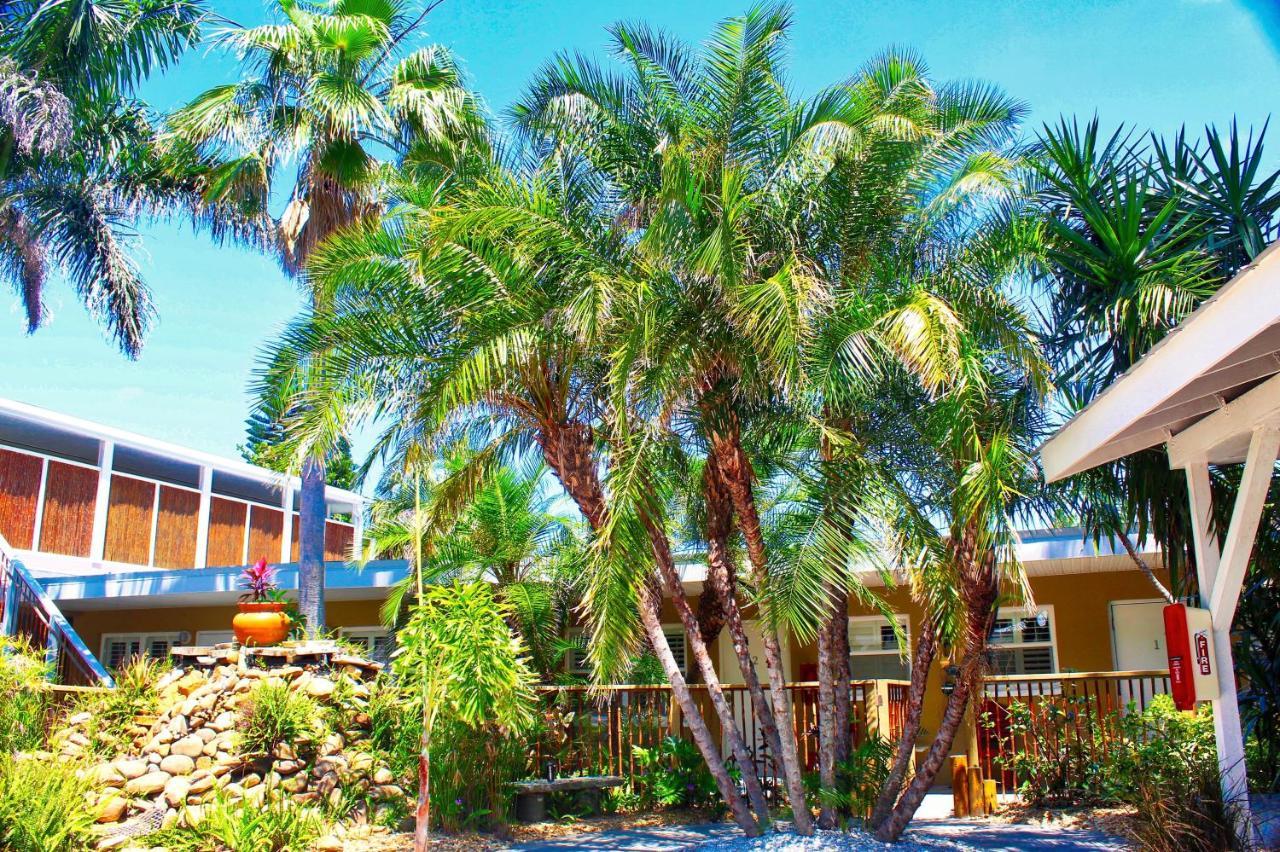 Coconut Grove 8 Apartment