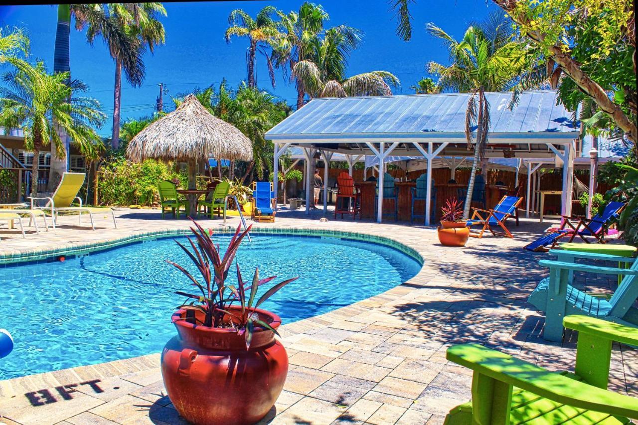 Apartment Coconut Grove 8