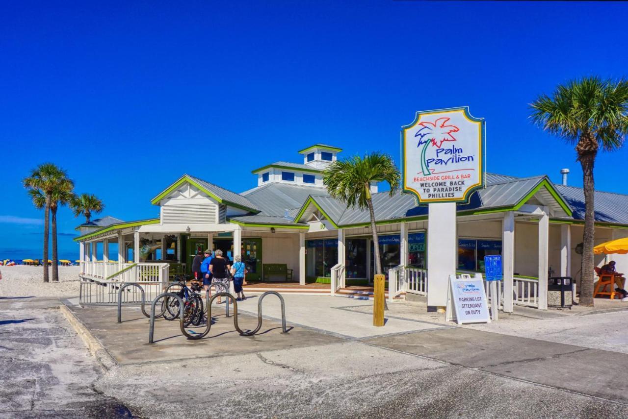 Apartment Coconut Grove 5 *