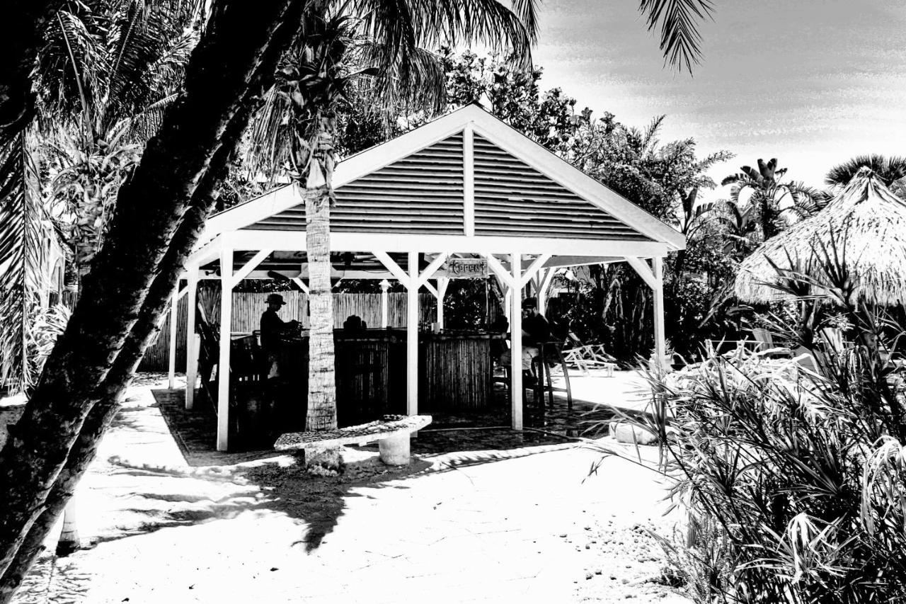 Apartment Coconut Grove 5 *