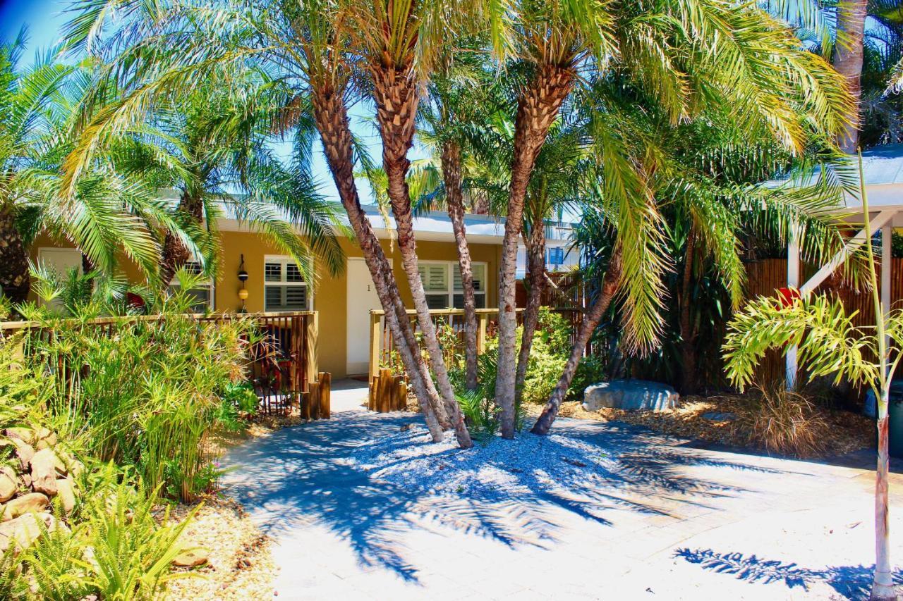 Apartment Coconut Grove 8 Clearwater Beach