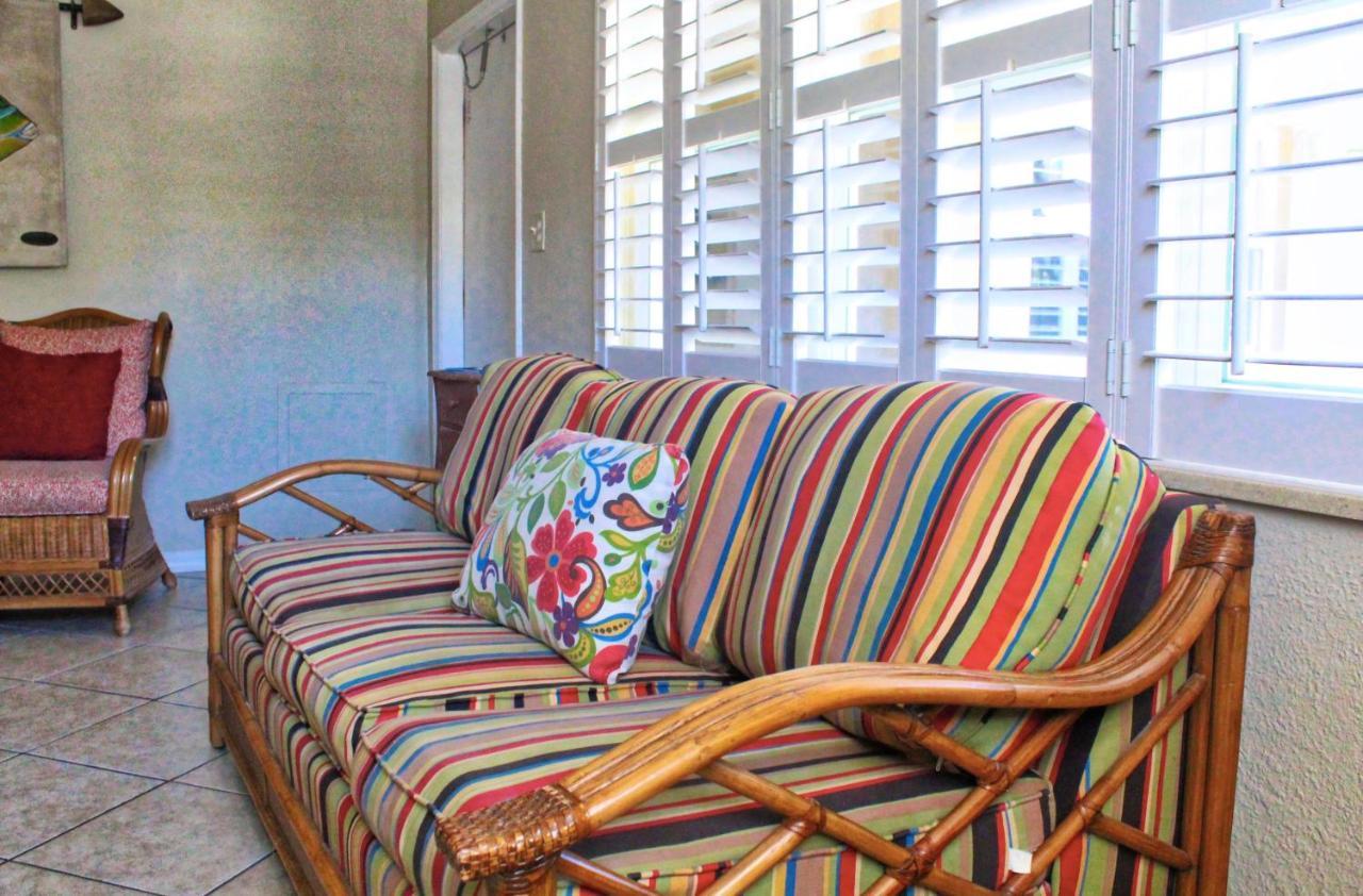 Apartment Coconut Grove 5 *
