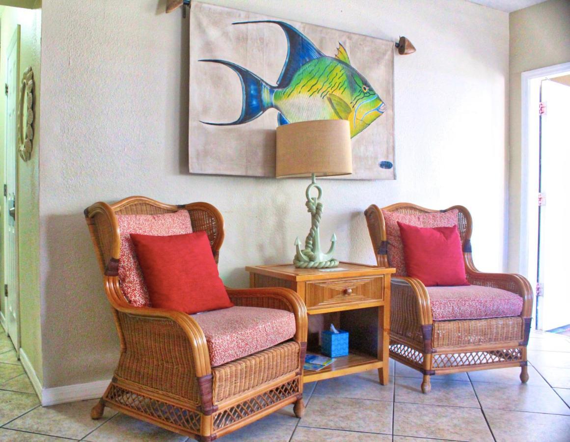 Coconut Grove 5 Apartment Clearwater Beach