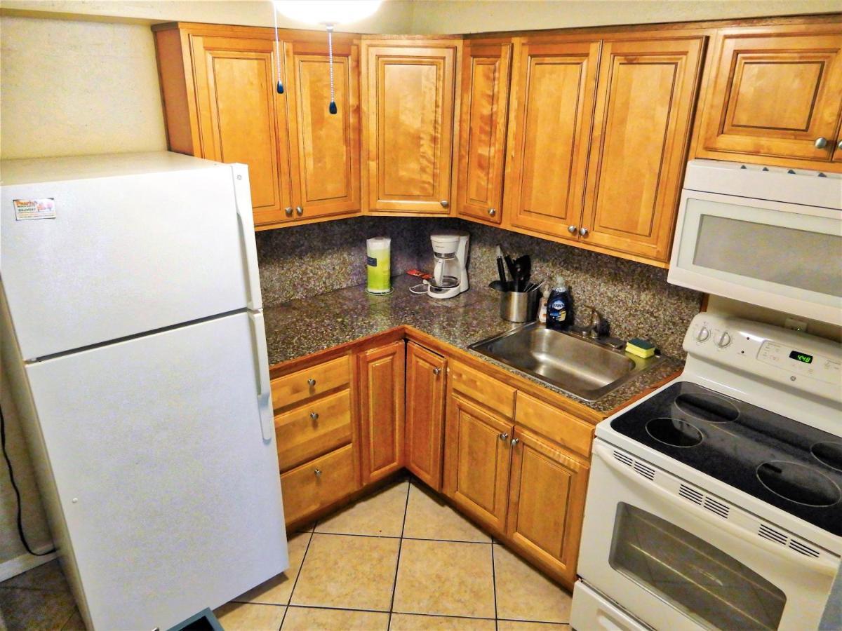 Apartment Coconut Grove 5 *