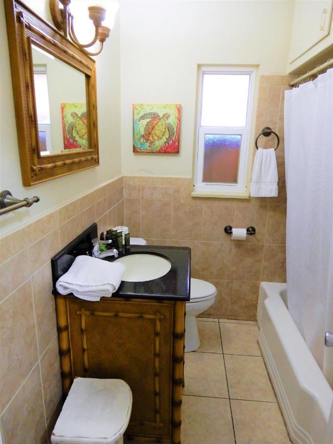 Apartment Coconut Grove 5