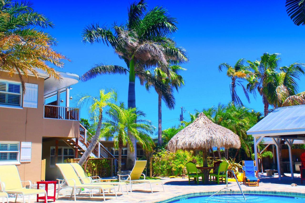 Apartment Coconut Grove 8 *