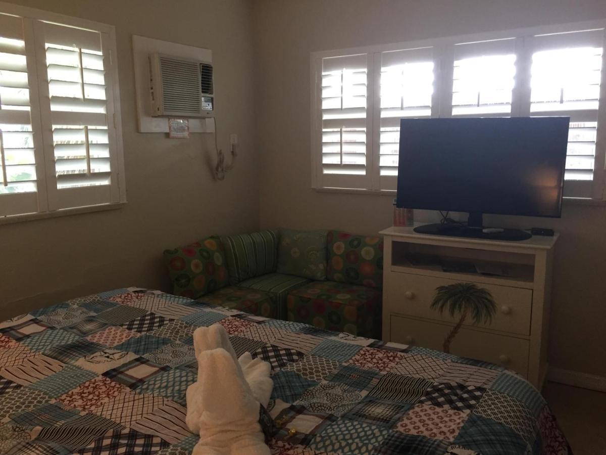 Apartment Coconut Grove 8 *