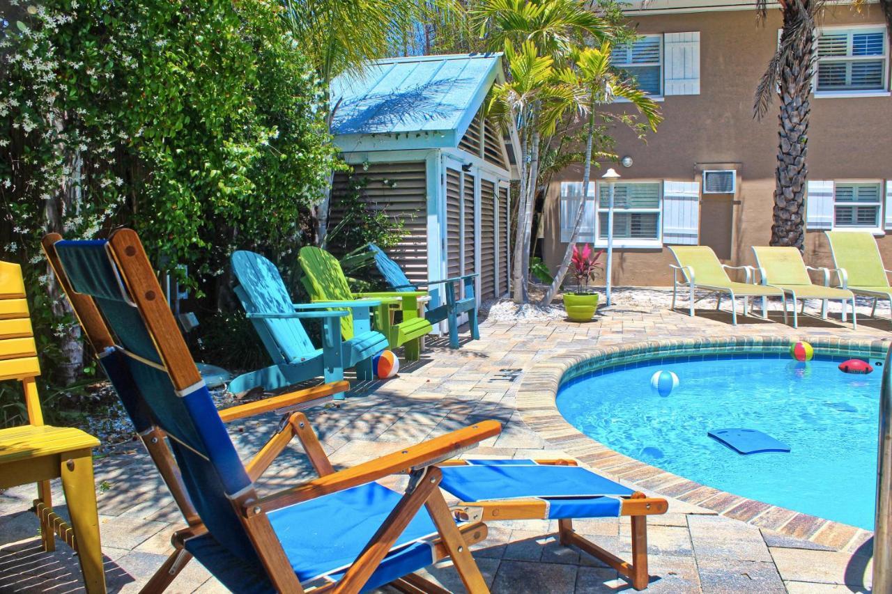Apartment Coconut Grove 8