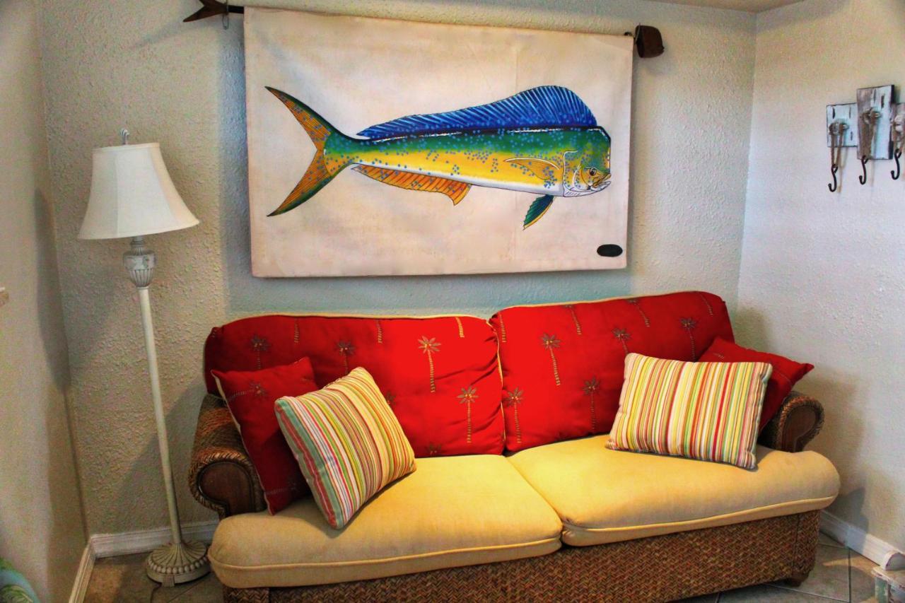 Apartment Coconut Grove 8 *