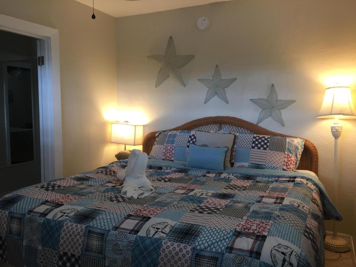 Apartment Coconut Grove 8 *