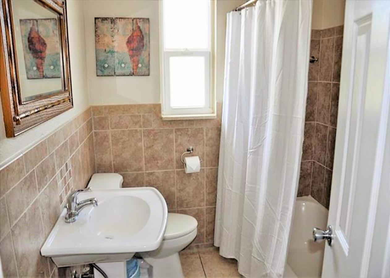 Apartment Coconut Grove 8