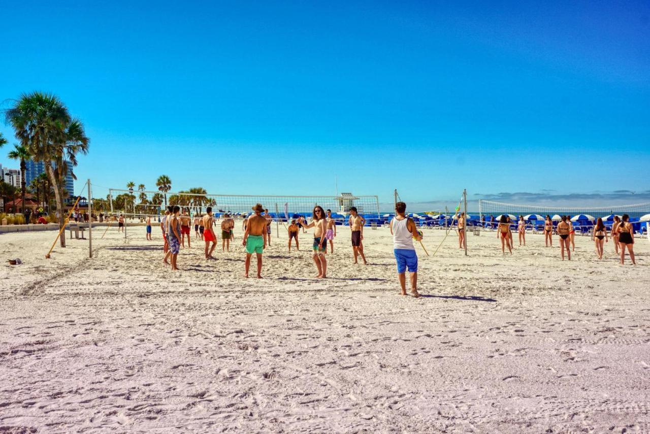 Coconut Grove 8 Clearwater Beach