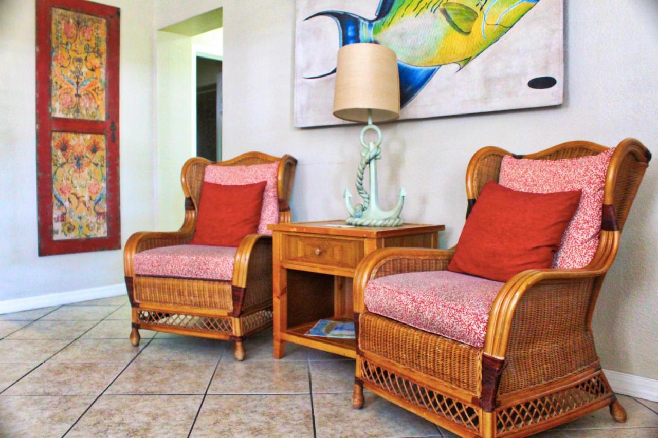 Coconut Grove 5 Apartment Clearwater Beach