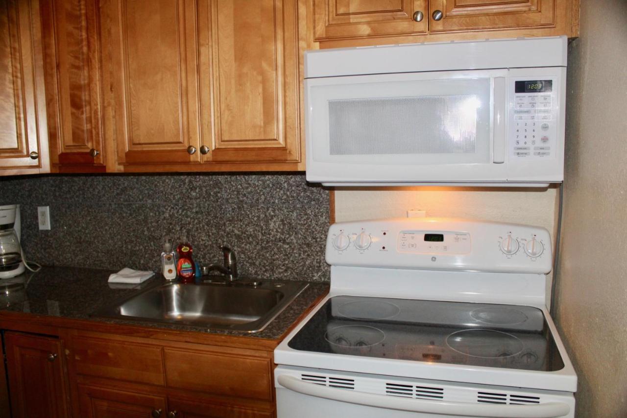 Coconut Grove 5 Apartment Clearwater Beach