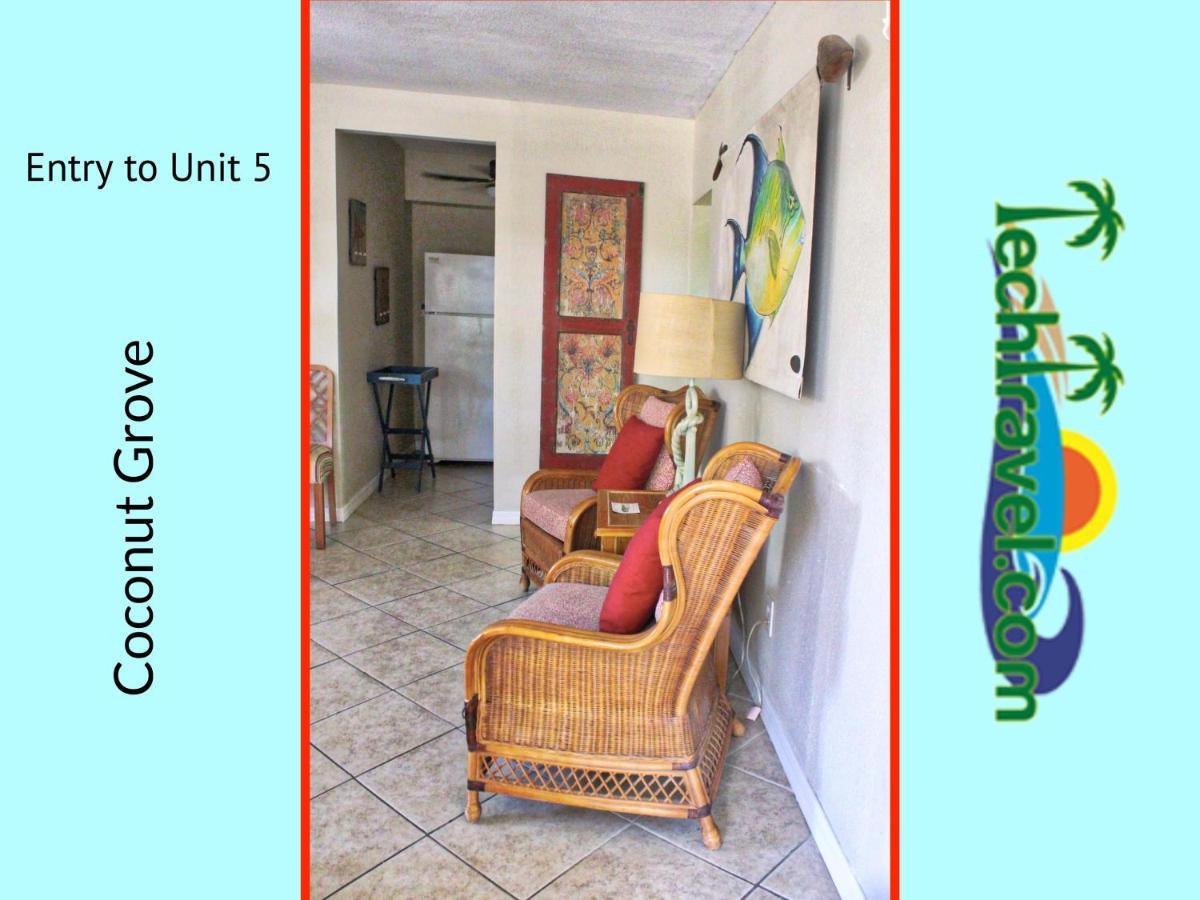 Apartment Coconut Grove 5
