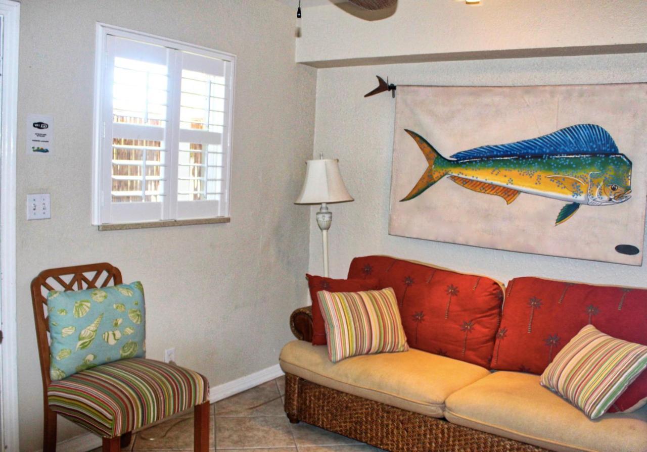 Apartment Coconut Grove 8 Clearwater Beach