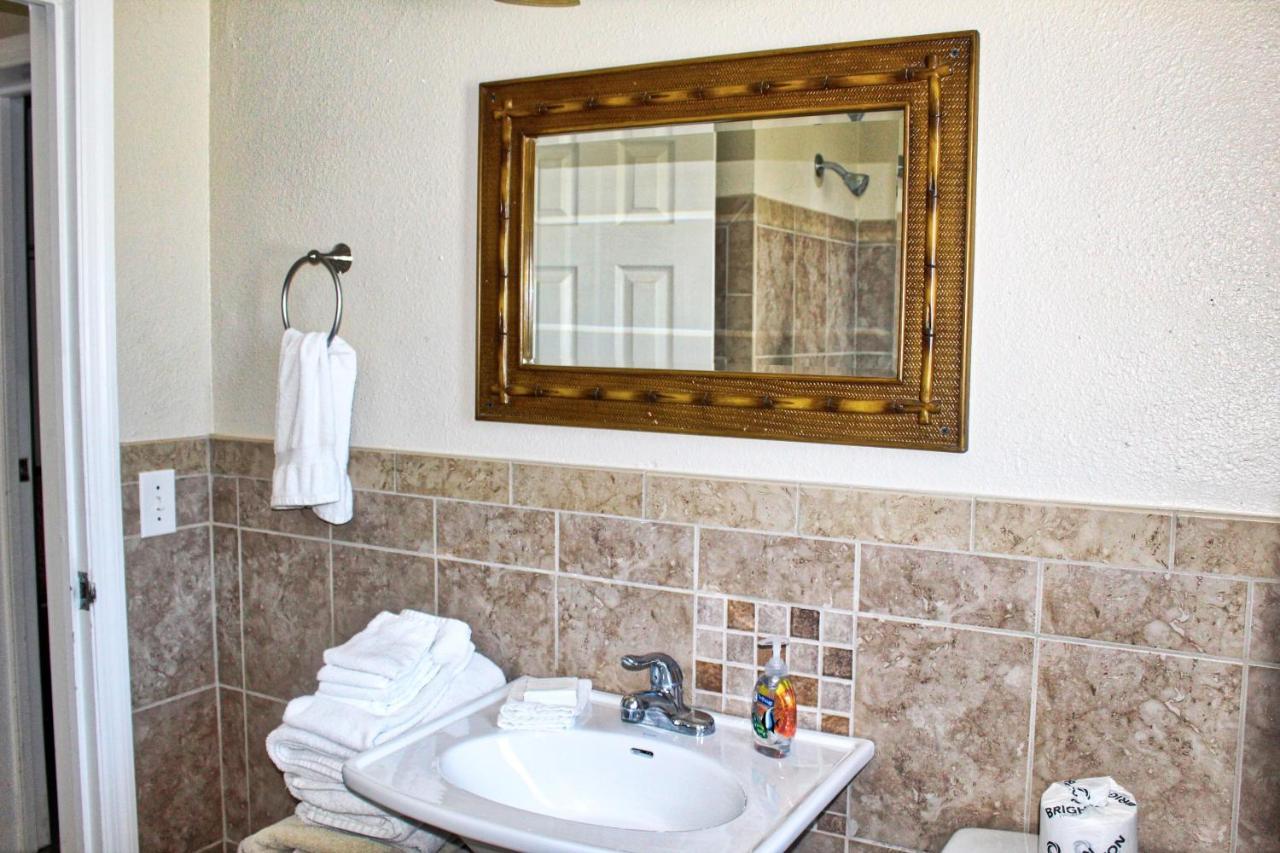 Apartment Coconut Grove 8 *
