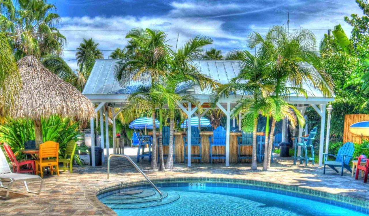 Coconut Grove 5
