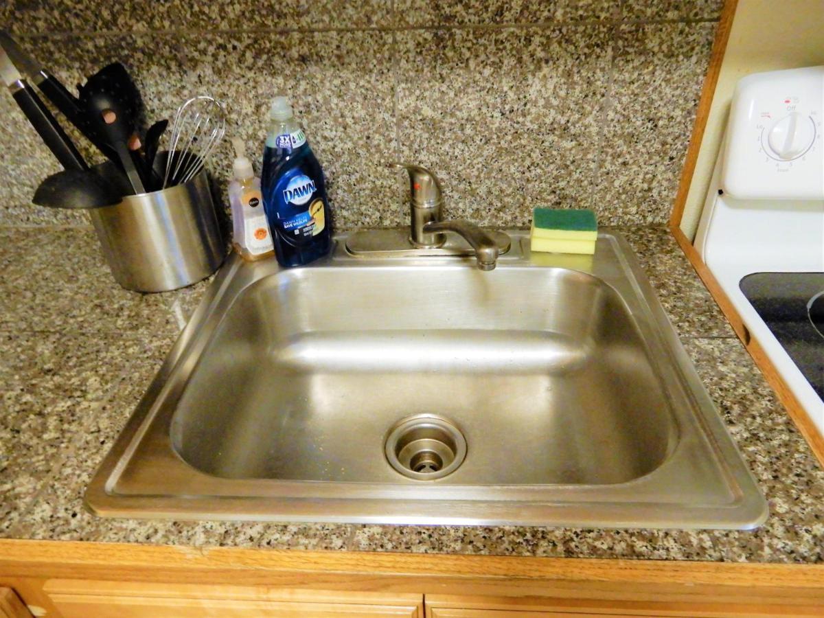 Apartment Coconut Grove 5 *