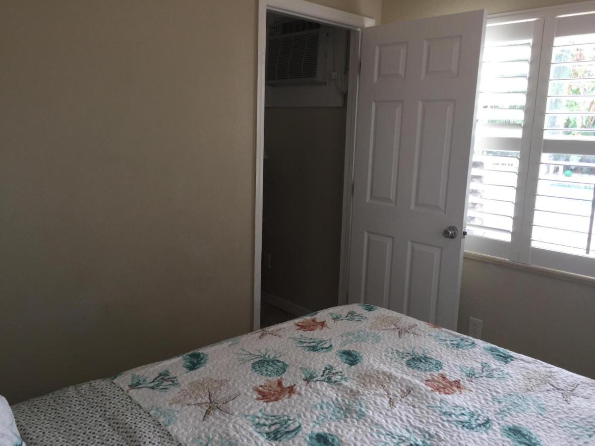 Apartment Coconut Grove 5