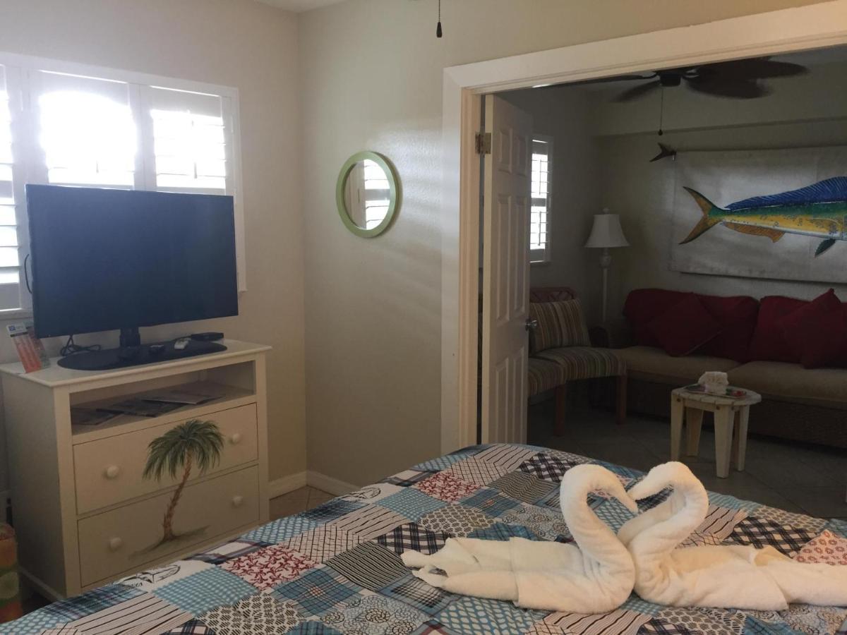 Apartment Coconut Grove 8 *