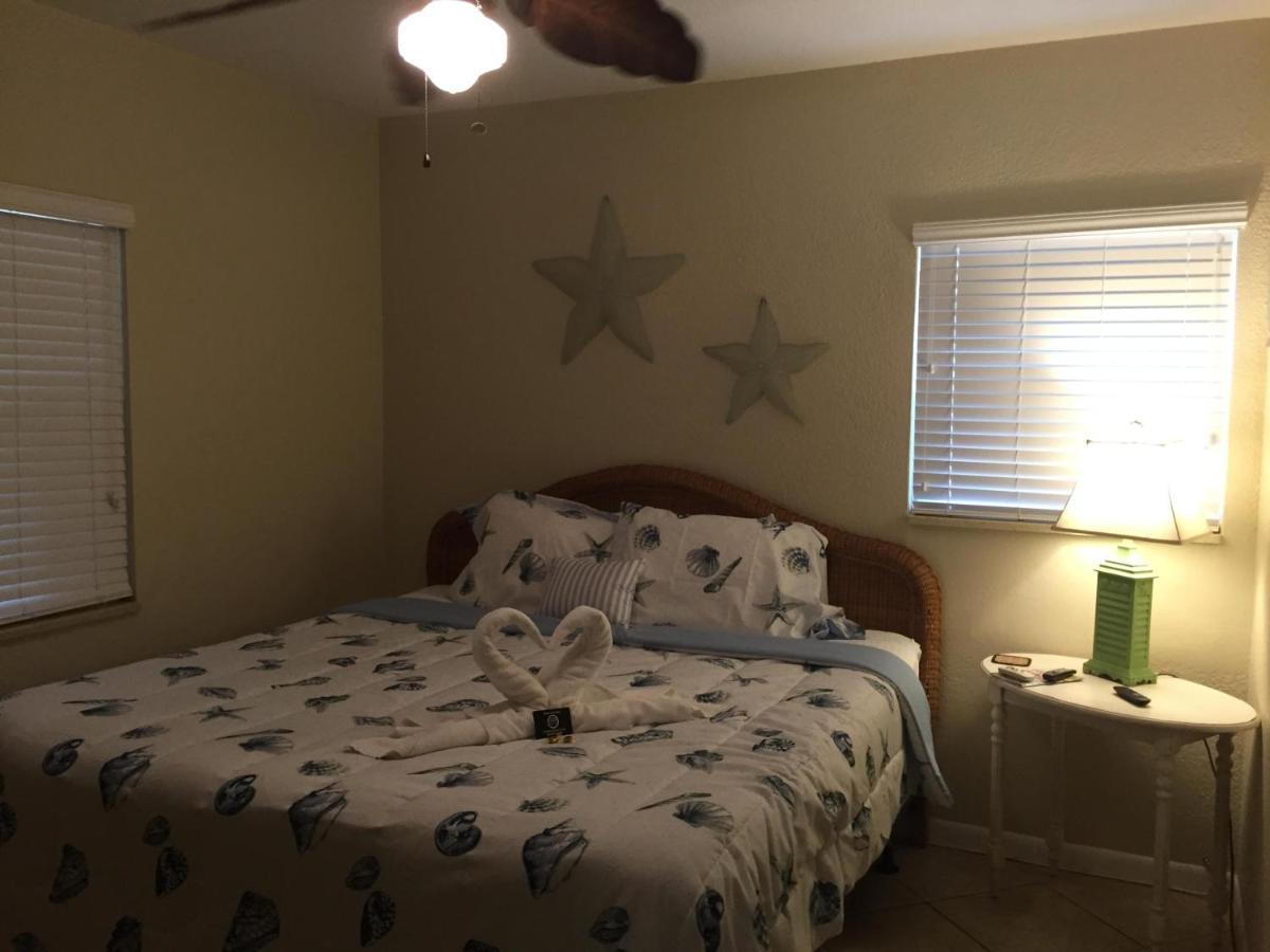Coconut Grove 5 * Clearwater Beach