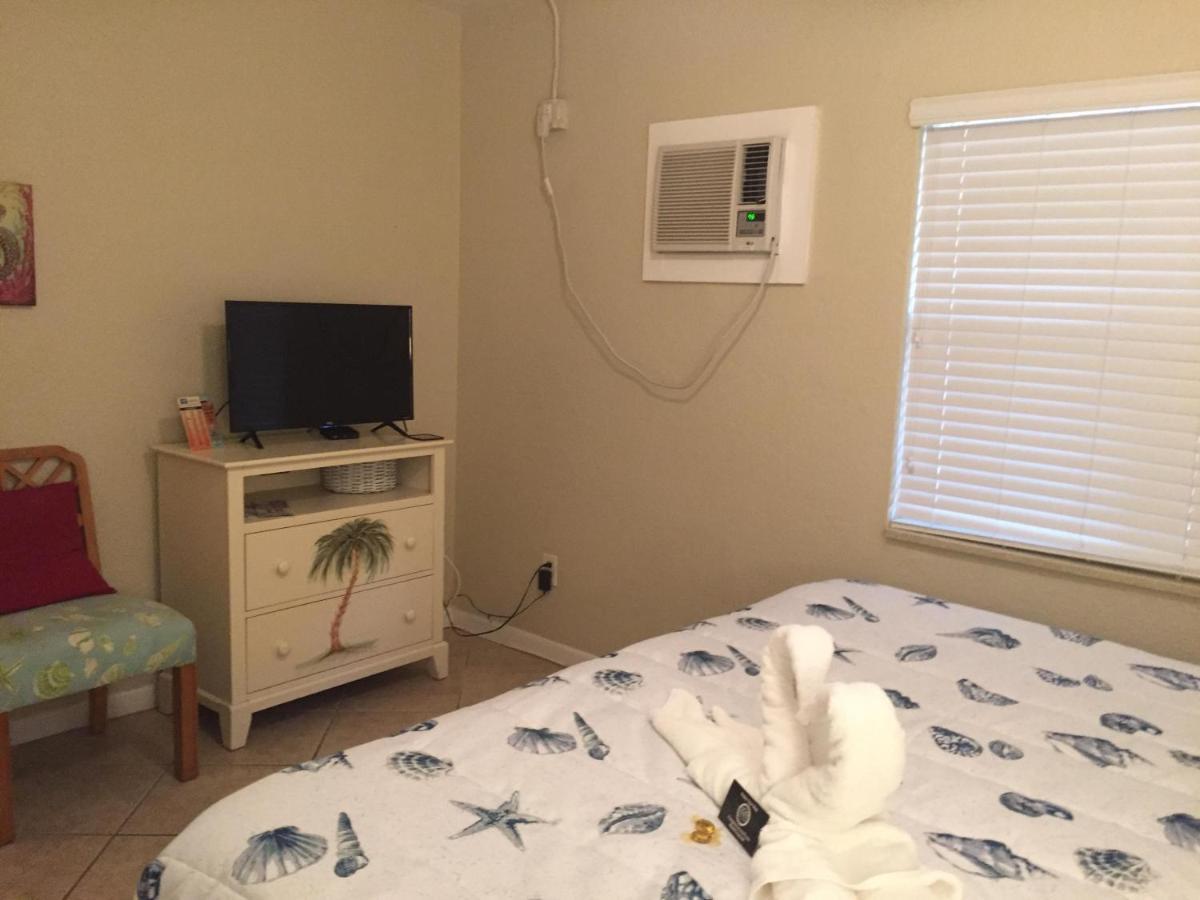 Apartment Coconut Grove 5 *
