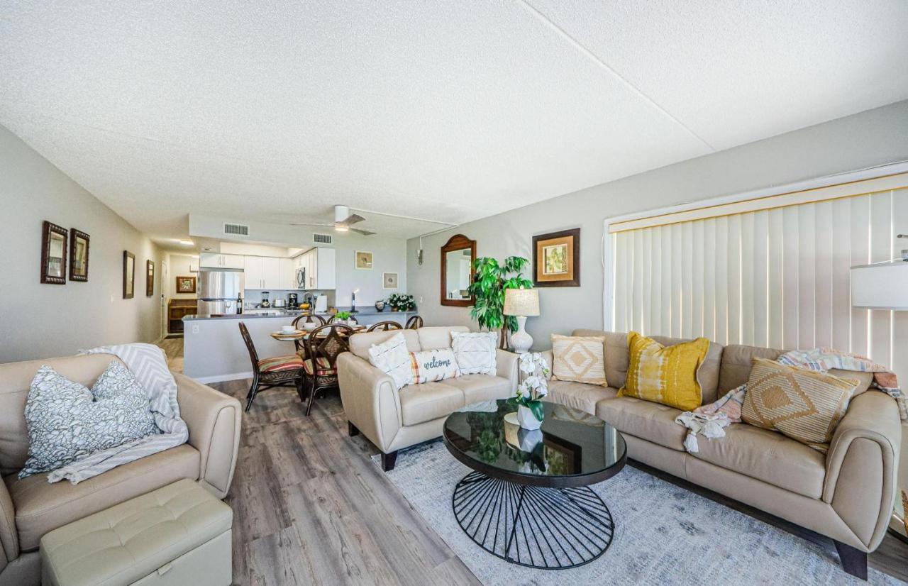 Beachfront Aldea 5 * Clearwater Beach