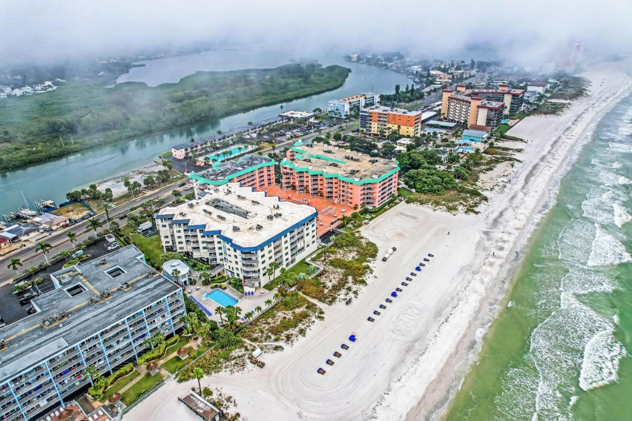 1405 Apartment Clearwater Beach
