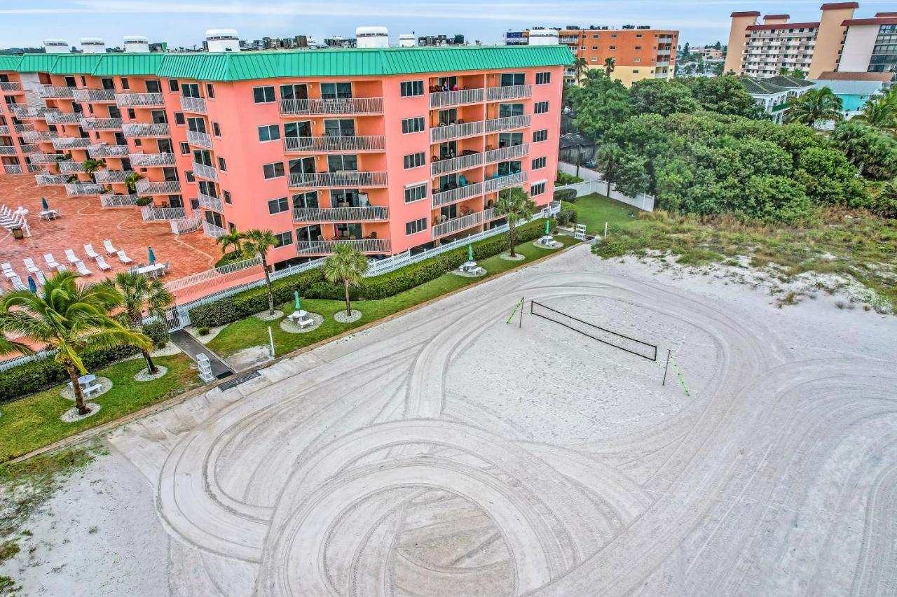 1405 * Clearwater Beach