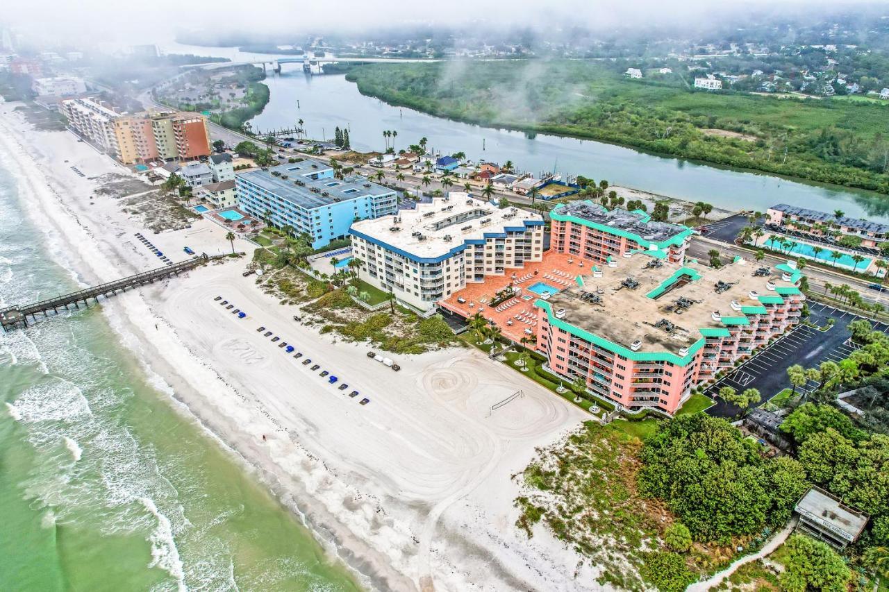 1405 Clearwater Beach