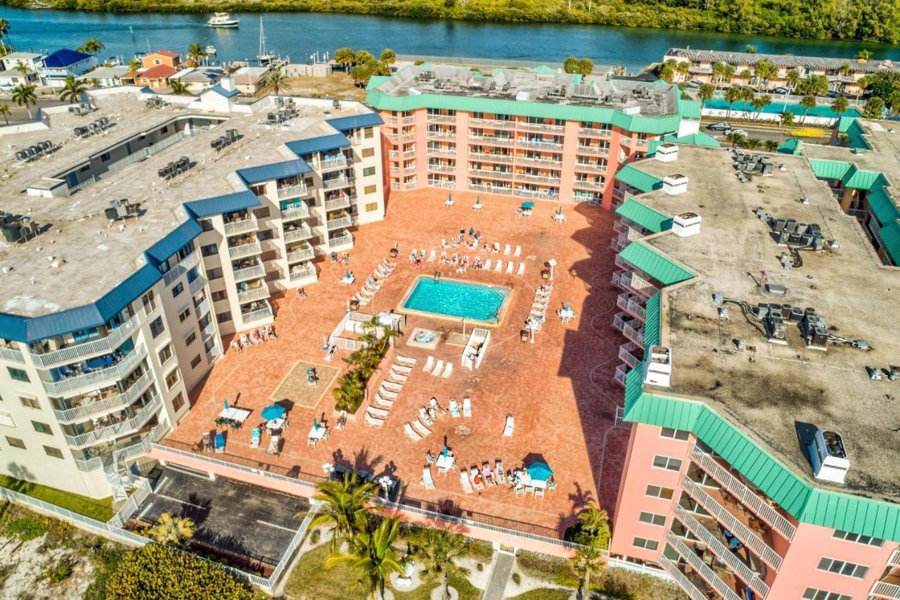 Seacove In Indian Shores Holiday home *