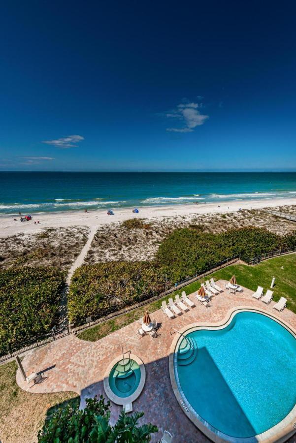 Holiday home Pier House #504 *