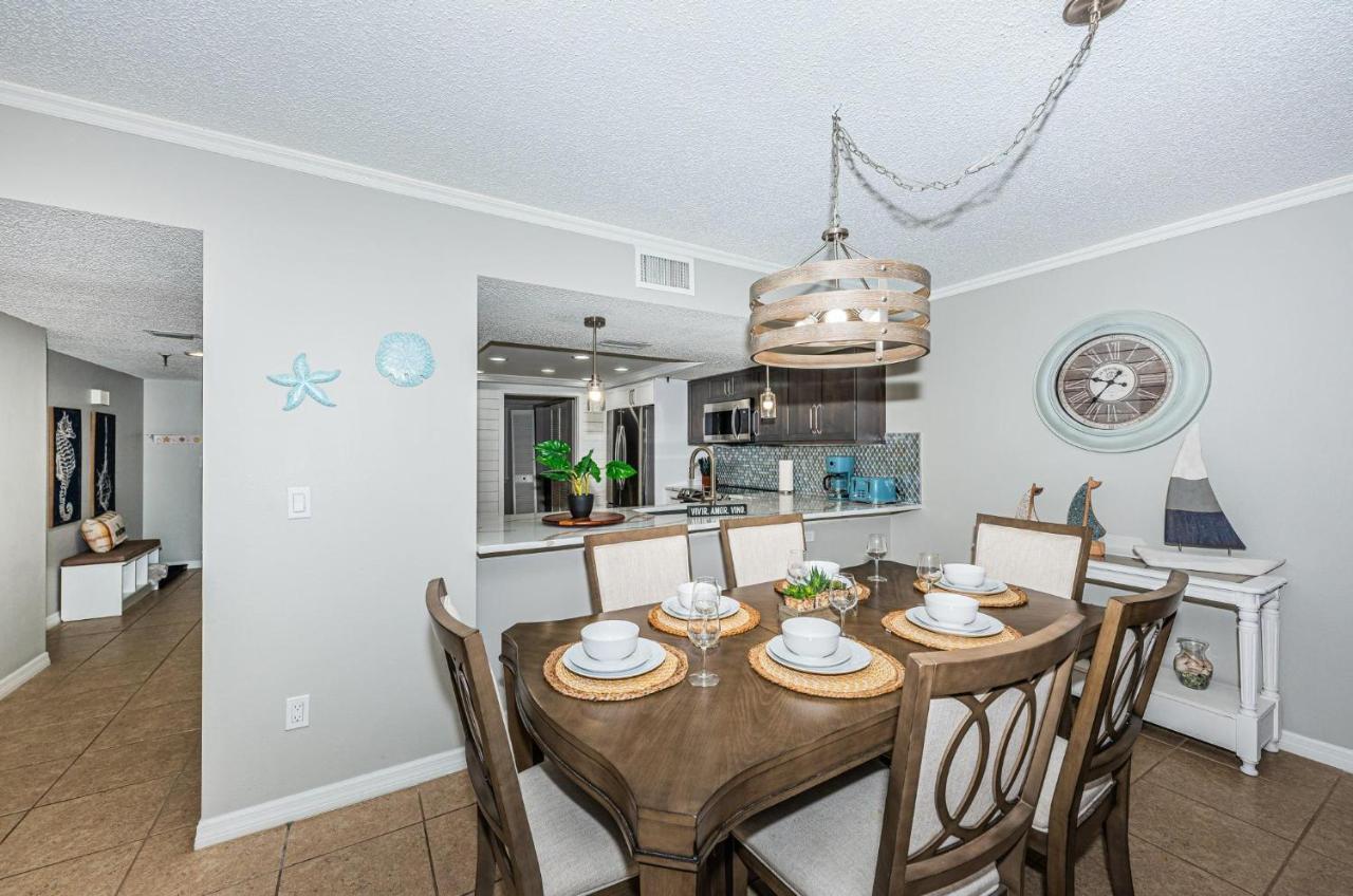 Seacove In Indian Shores Holiday home *