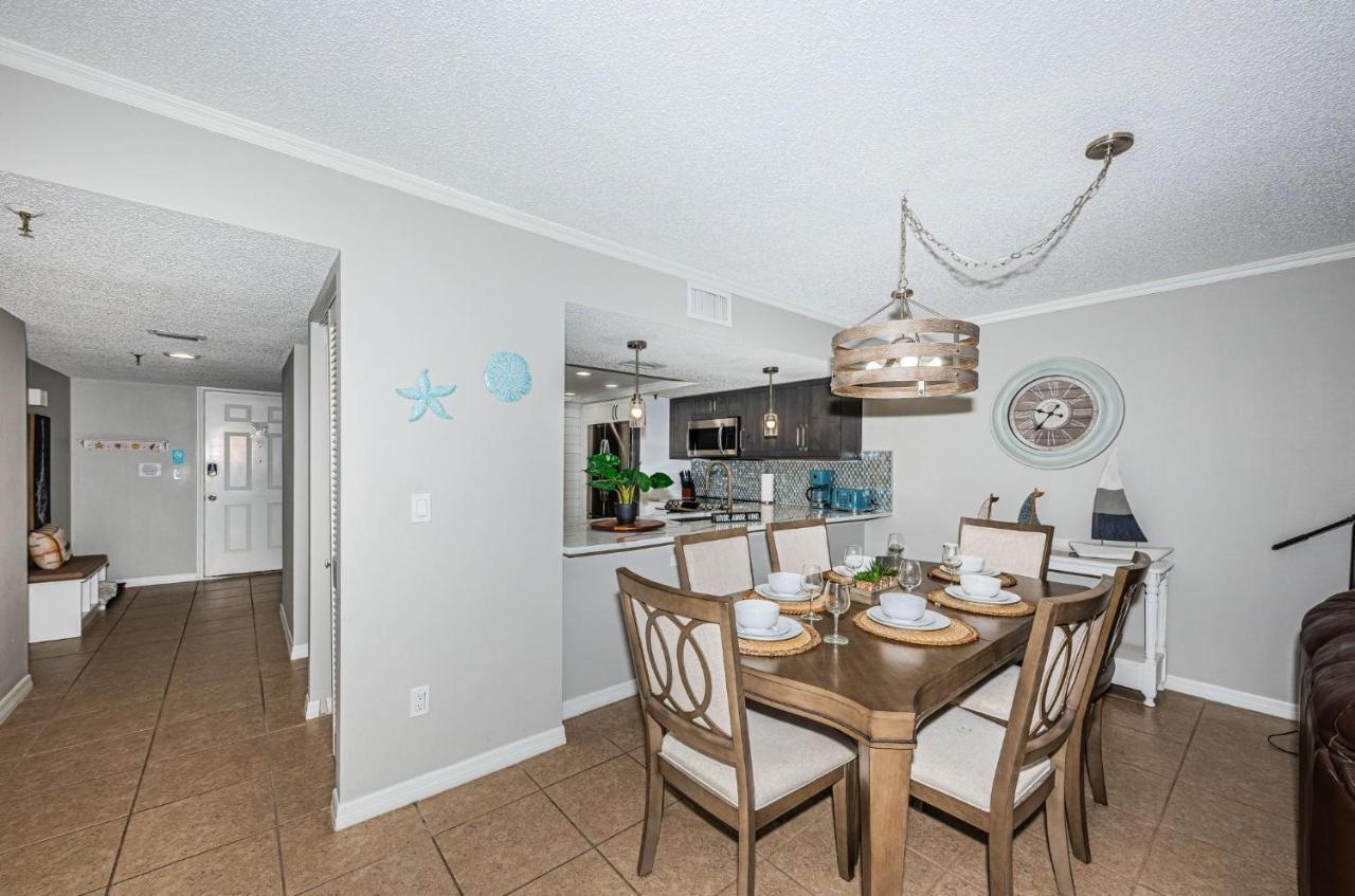 Holiday home Seacove In Indian Shores