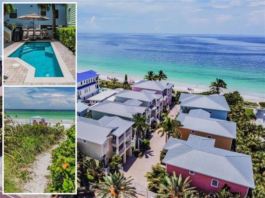 Luxury House - Steps To The * Clearwater Beach